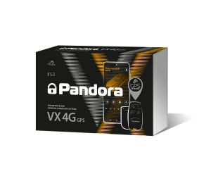 VX 4G GPS v3