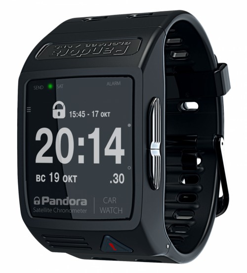 Брелок Pandora Pandora RW-71 умные часы