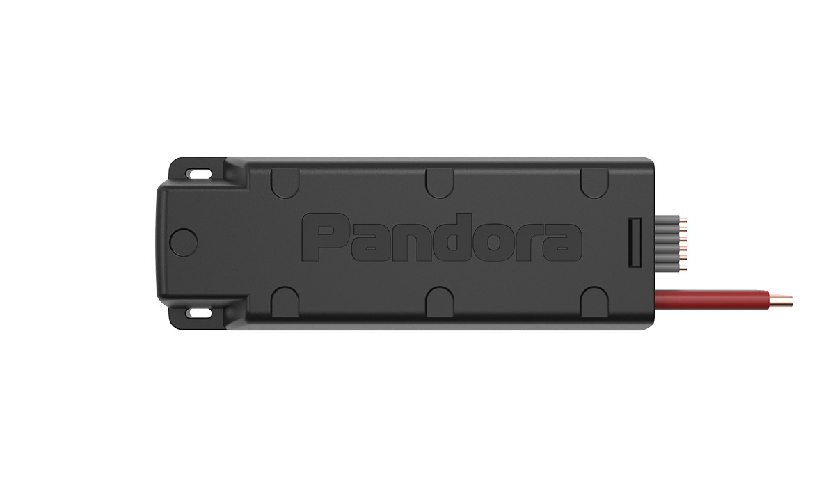 Pandora VX 4G GPS v3
