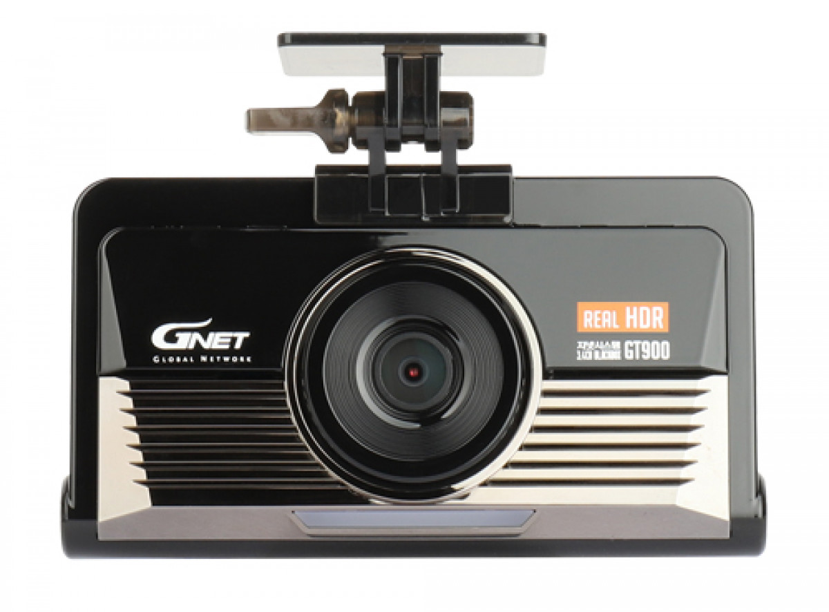 GNET GT900 4CH Type 1 (4 камеры)