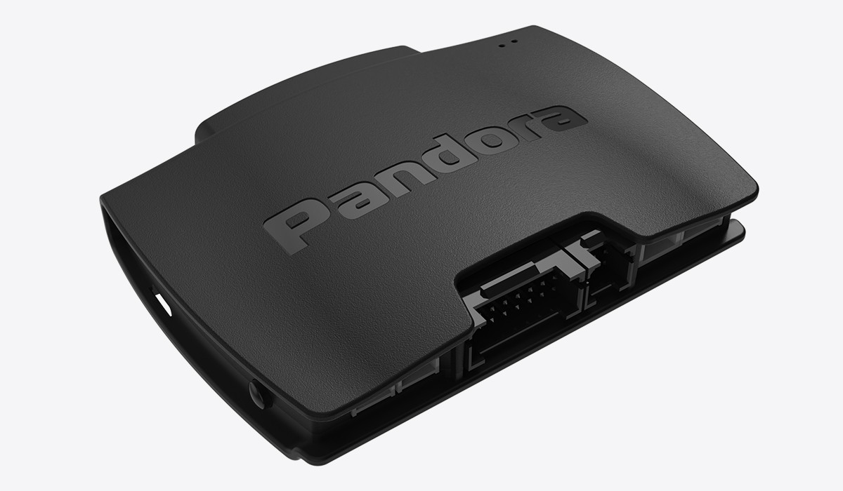 Pandect X-1800L v4 Light