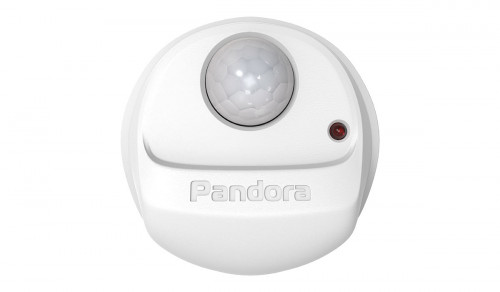 Pandora PIR-100BT white