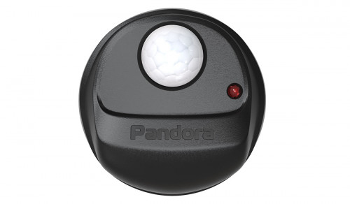 Pandora PIR-100BT black