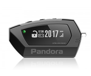 Официальный сайт сигнализаций Pandora Pandect | Купить в интернет-магазине, установка.