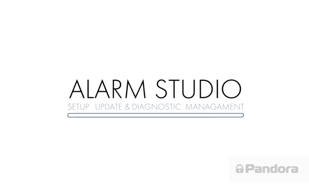 Pandora Alarm Studio – Скачать Профессиональный Инструмент Для.